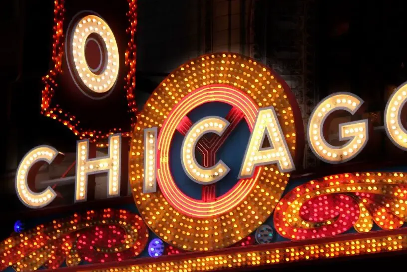 Chicago Bucket List