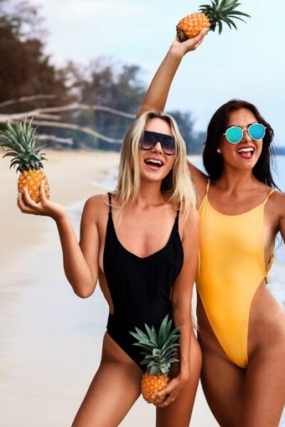 Summer Bucket List