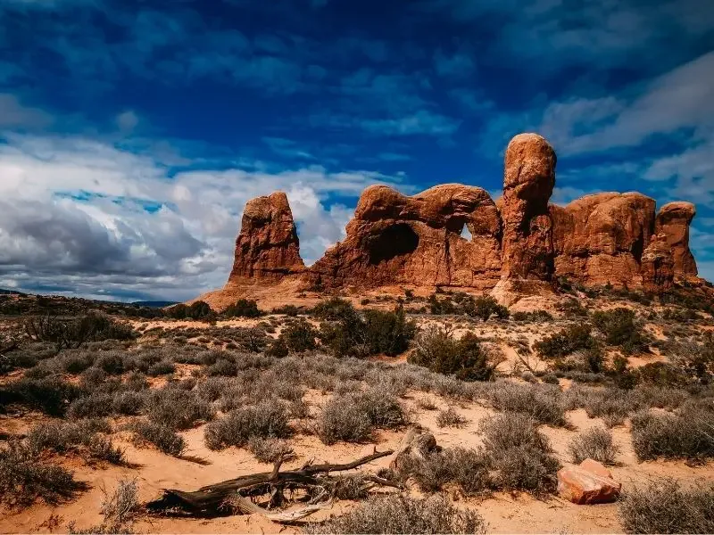 national park bucket list