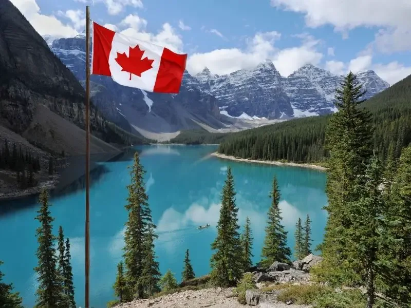 Canada bucket list