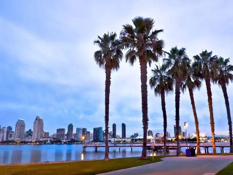 The best San Diego bucket list ideas