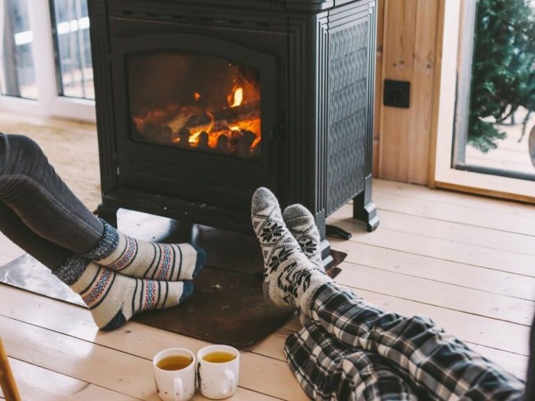 December Bucket List