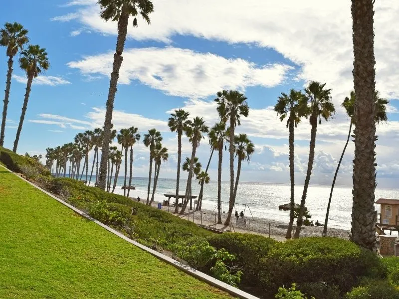 Southern California bucket list