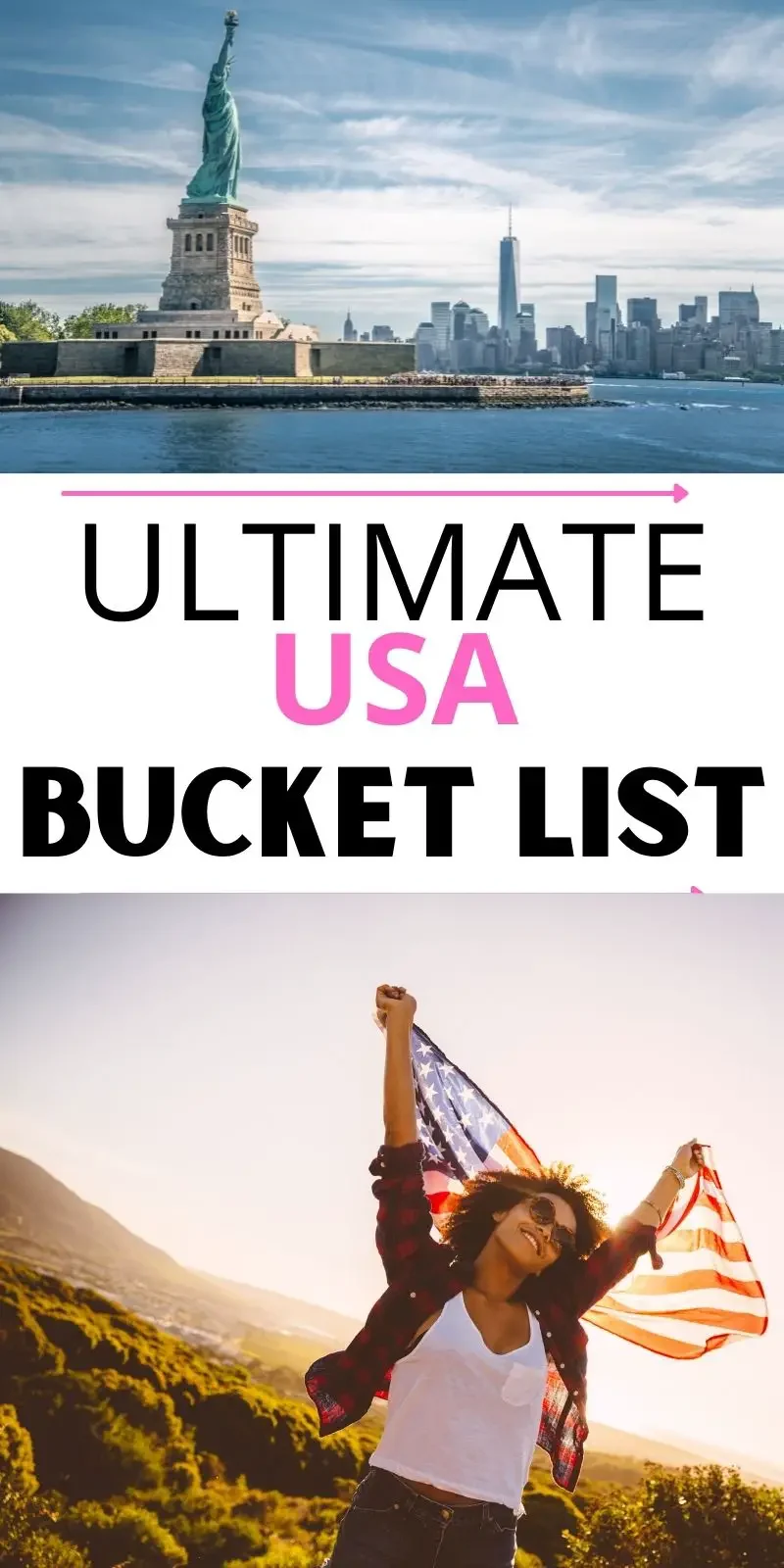 Ultimate San Diego Bucket List