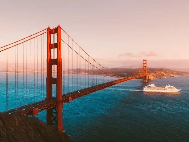 San Francisco Bucket List