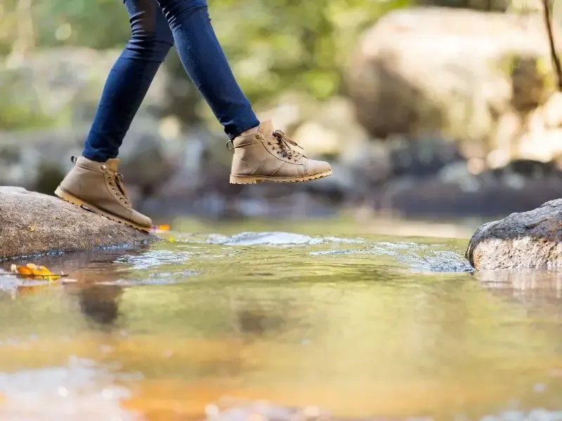 HIKING BUCKET LIST