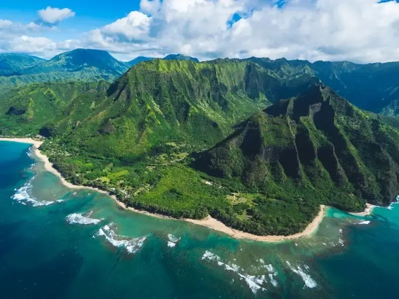 Hawaii Bucket List