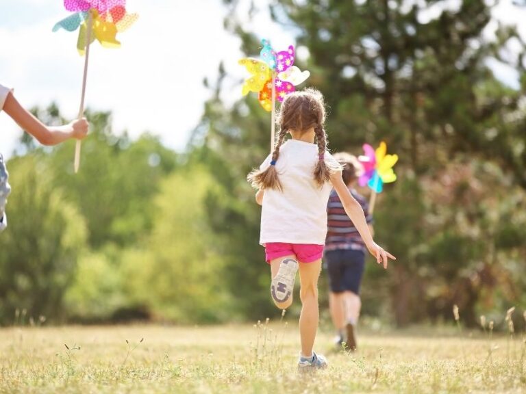 kids bucket list