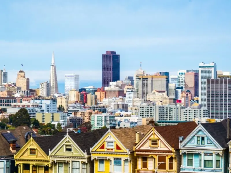 Things to do in San Francisco