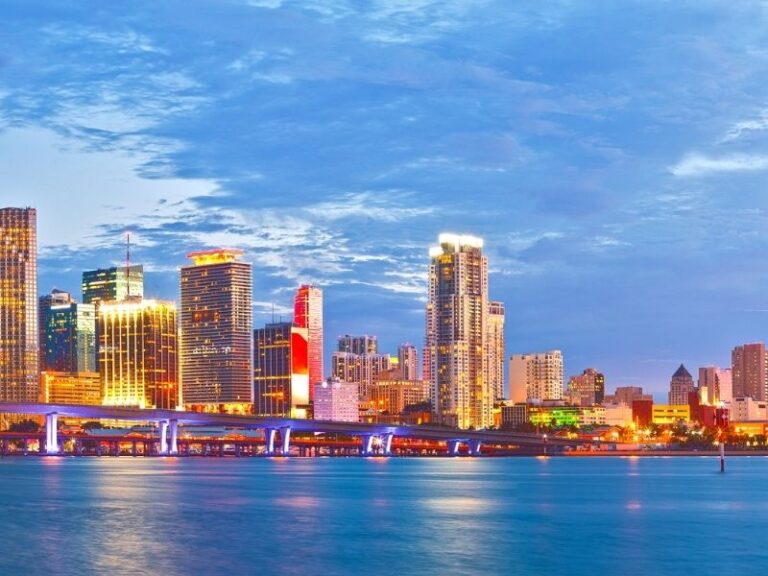 Things to do in Florida
