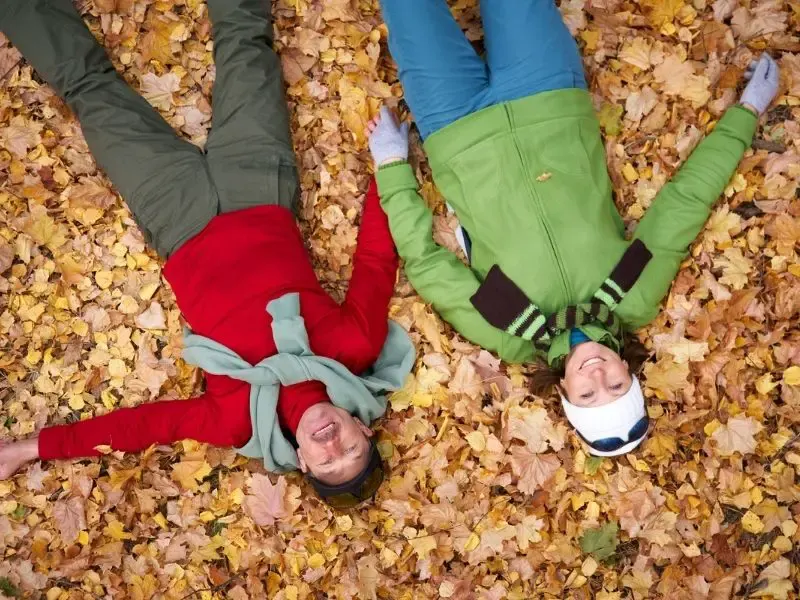 Fall Bucket List Ideas For Couples