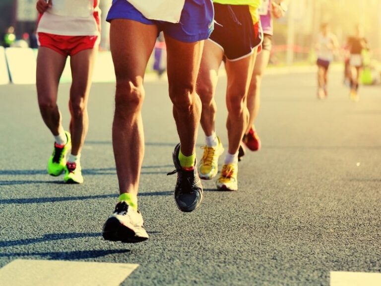 marathon bucket list