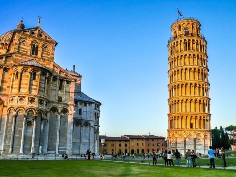 travel bucket list destinations