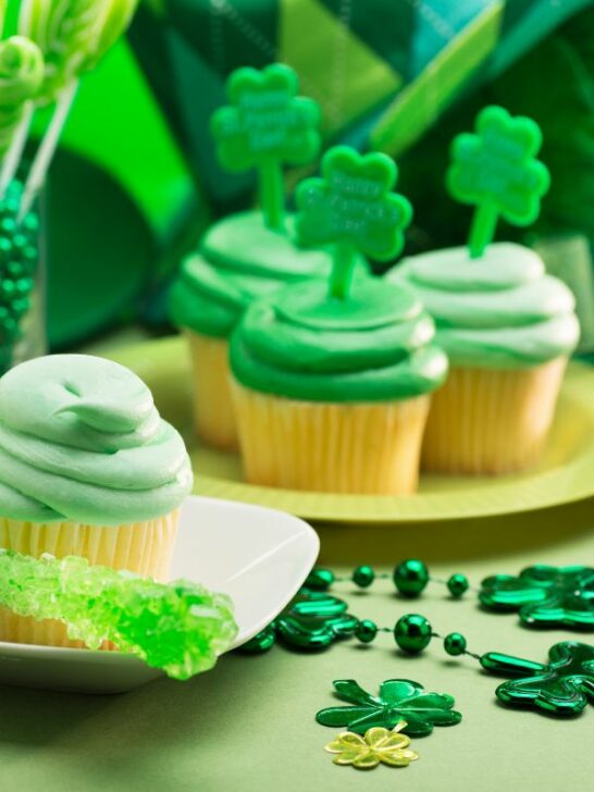 30 St Patricks Day Activities For Adults (St Patrick's Day Bucket List)