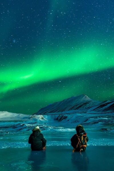 Alaska Bucket List