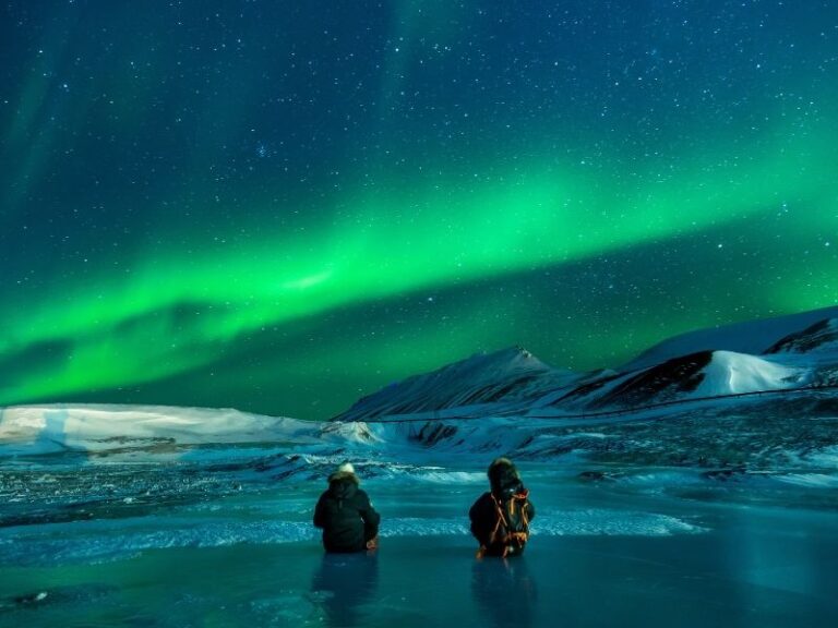 Alaska Bucket List