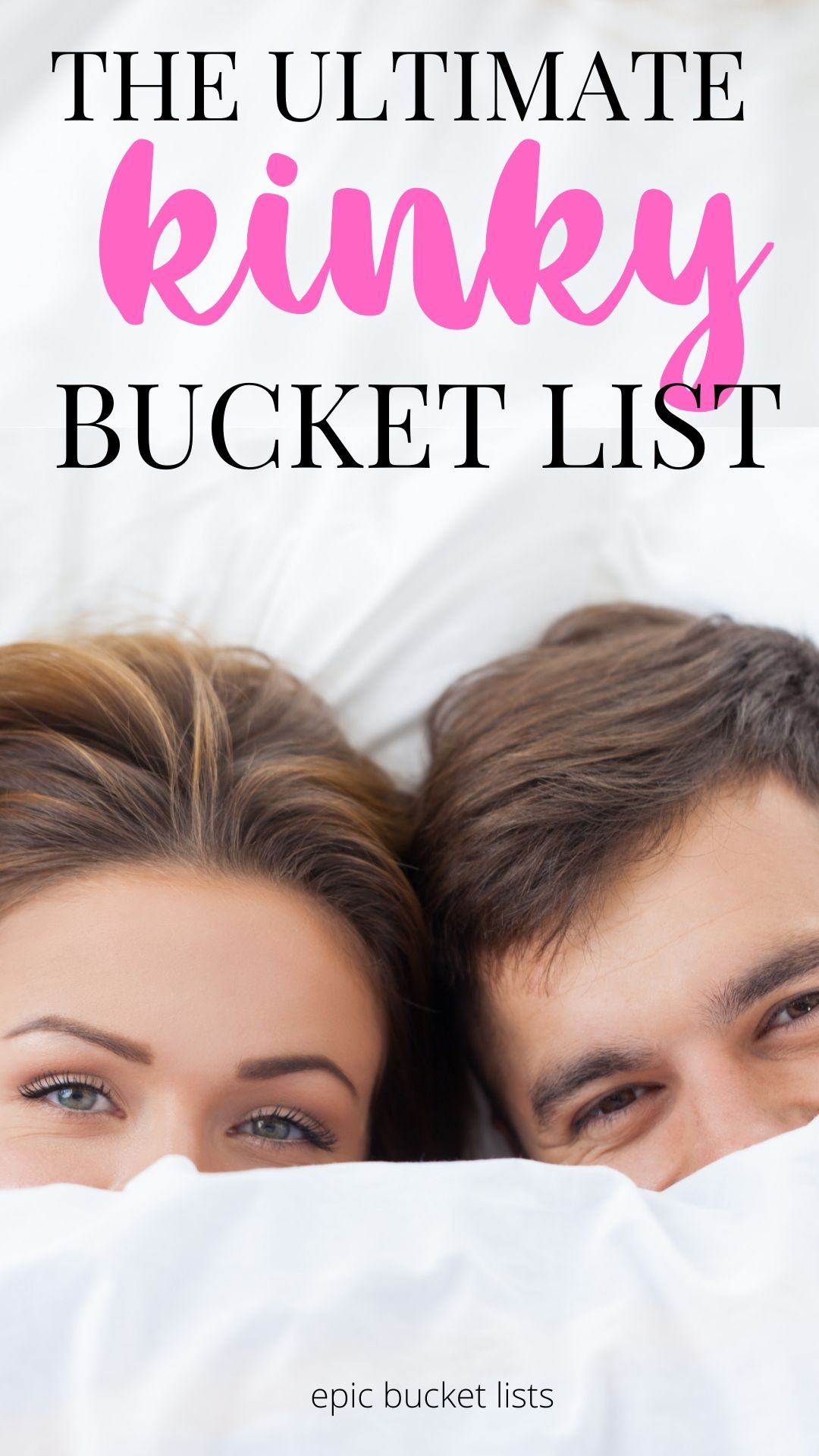 kink checklist couples