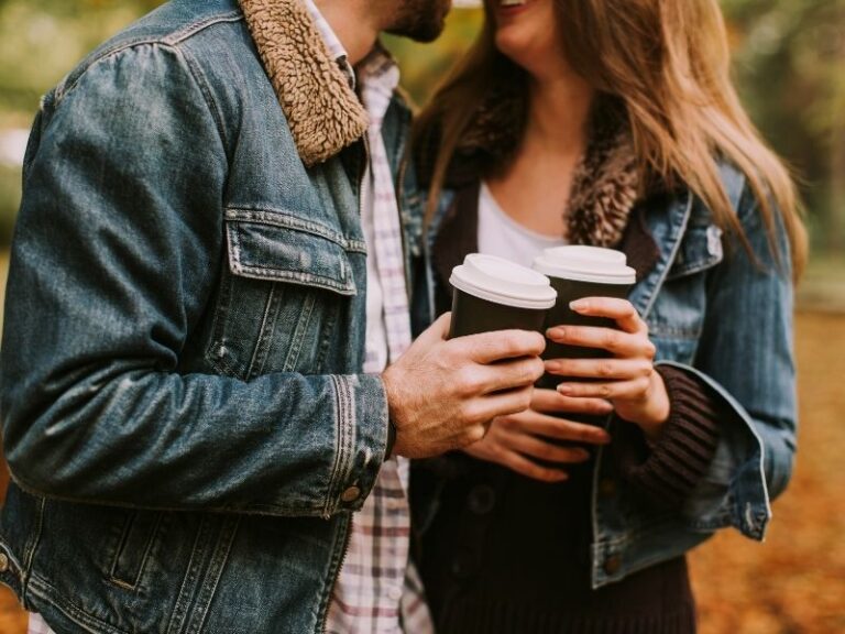 adult fall bucket list