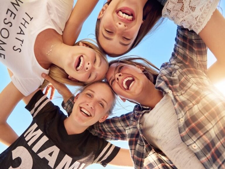teenage girl summer bucket list