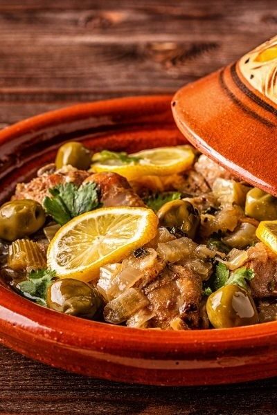 bucket list for foodies
