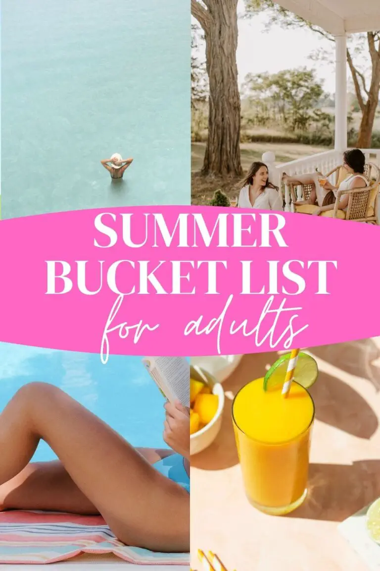 summer-bucket-list-for-adults-2023-80-fun-summer-activities