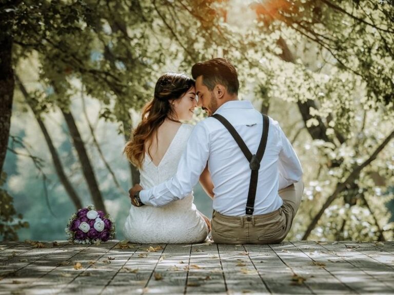 10 Most Romantic Places To Get Married In The US