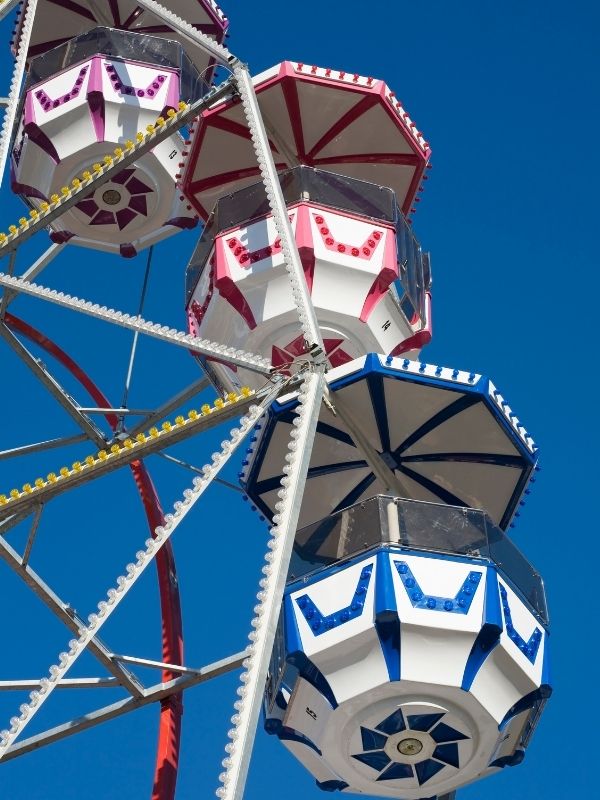 ferris wheel