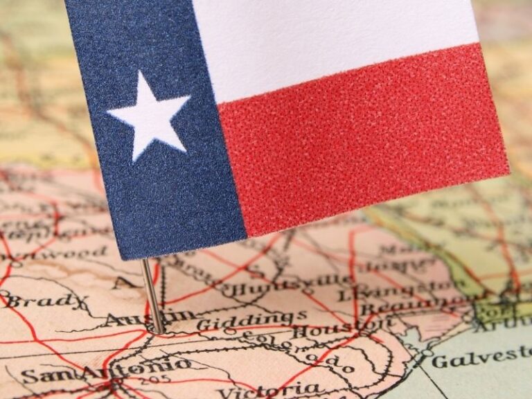 Texas bucket list
