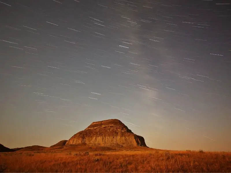 Saskatchewan Bucket list