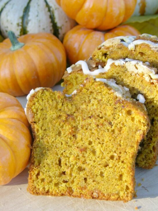 fall food bucket list