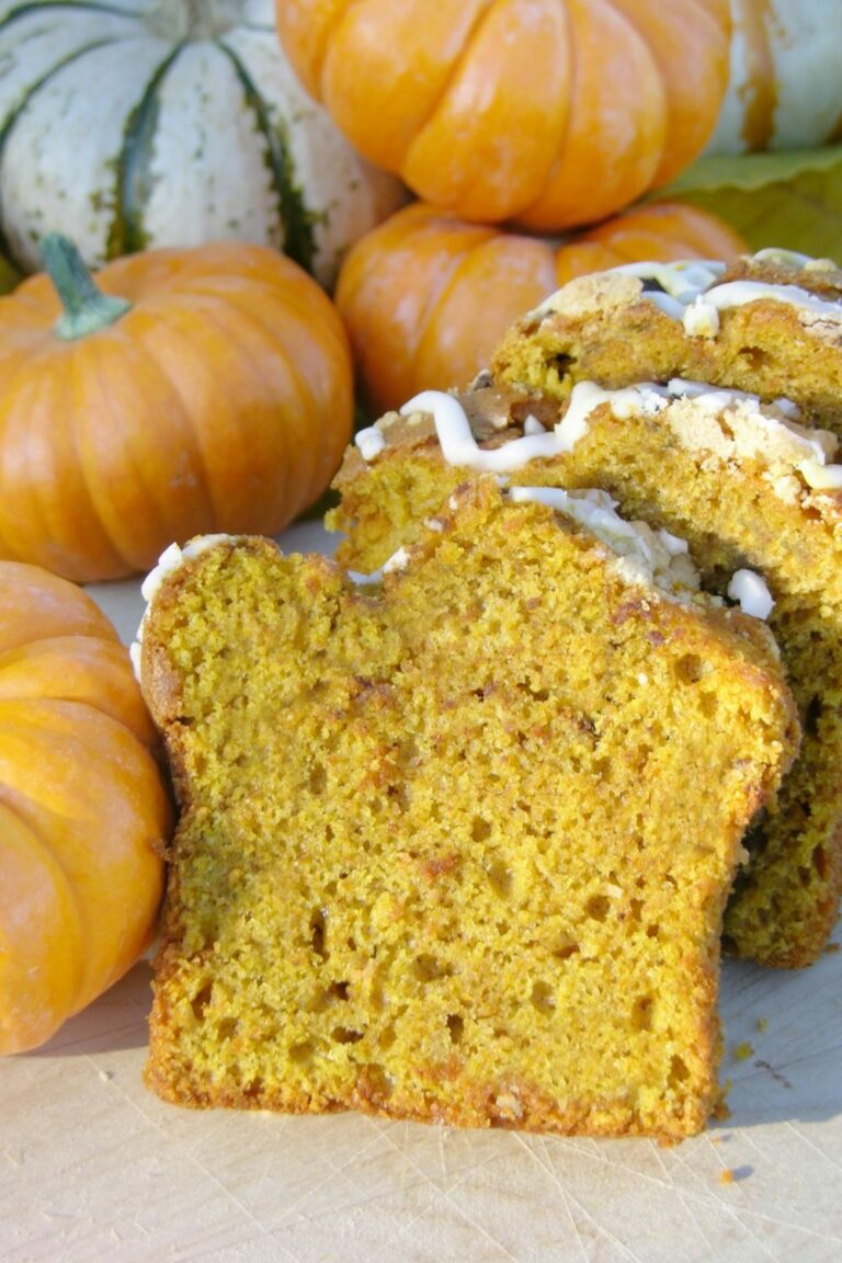fall food bucket list